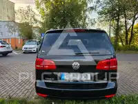 2011 Volkswagen Touran
