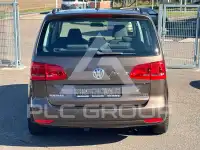 2011 Volkswagen Touran