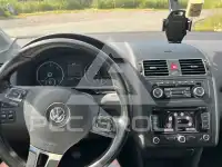 2011 Volkswagen Touran