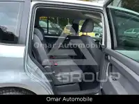 2011 Volkswagen Touran