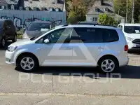 2011 Volkswagen Touran