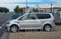 2011 Volkswagen Touran