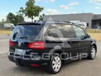 2011 Volkswagen Touran