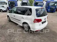 2011 Volkswagen Touran