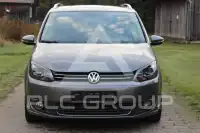 2011 Volkswagen Touran