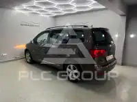 2011 Volkswagen Touran