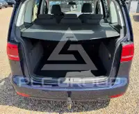 2011 Volkswagen Touran