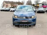2011 Volkswagen Touran