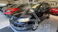 2011 Volkswagen Touran