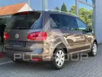 2011 Volkswagen Touran