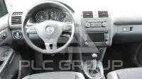 2011 Volkswagen Touran