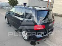 2011 Volkswagen Touran