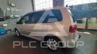 2011 Volkswagen Touran