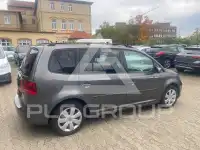 2011 Volkswagen Touran