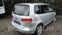 2011 Volkswagen Touran