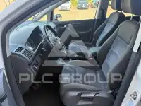 2011 Volkswagen Touran