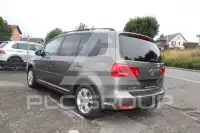 2011 Volkswagen Touran