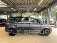 2011 Volkswagen Touran