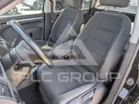 2011 Volkswagen Touran