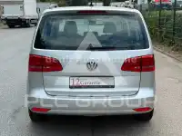 2011 Volkswagen Touran