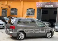 2011 Volkswagen Touran