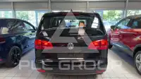 2011 Volkswagen Touran
