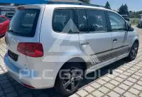 2011 Volkswagen Touran
