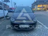 2011 Volkswagen Touran