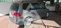 2011 Volkswagen Touran
