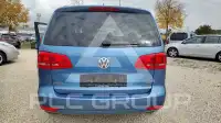 2011 Volkswagen Touran