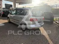 2011 Volkswagen Touran