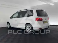 2011 Volkswagen Touran
