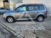 2011 Volkswagen Touran