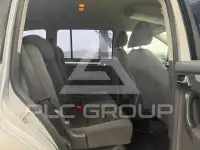 2011 Volkswagen Touran