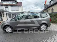 2011 Volkswagen Touran