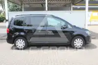 2011 Volkswagen Touran