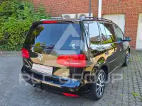 2011 Volkswagen Touran