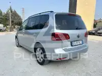 2011 Volkswagen Touran