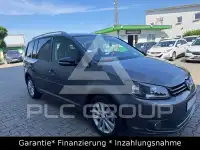 2011 Volkswagen Touran