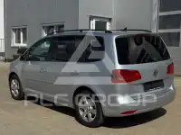 2011 Volkswagen Touran