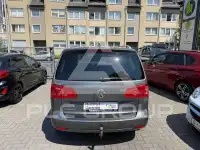 2011 Volkswagen Touran