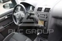 2011 Volkswagen Touran