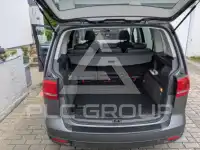 2011 Volkswagen Touran
