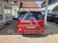 2011 Volkswagen Touran