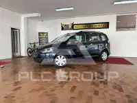 2011 Volkswagen Touran