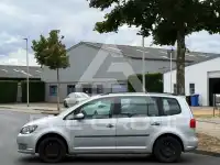 2011 Volkswagen Touran
