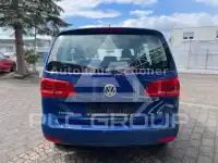 2011 Volkswagen Touran