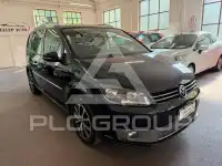 2011 Volkswagen Touran