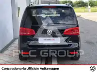 2011 Volkswagen Touran
