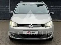 2011 Volkswagen Touran
